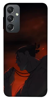 Чехол на Samsung Galaxy A24 4G Todo v5 фото 1 из 1