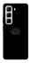 Чохол на Infinix Hot 50 4G Black Lotus фото 1 з 1