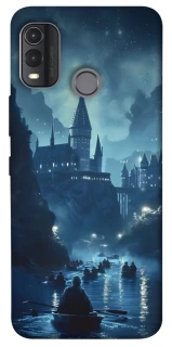 Чехол на Nokia G11 Plus Harry Potter v10 фото 1 из 1