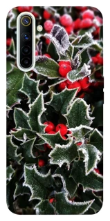 Чехол на Realme 6 Новогодний v32 фото 1 из 1