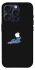 Чохол на Apple iPhone 15 Pro (6.1") Apple logo ver.9 фото 1 з 1