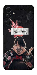 Чохол на Samsung Galaxy A16 4G/5G She is Japanese фото 1 з 1