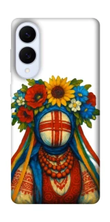 Чохол на Samsung Galaxy S25 Edge Мотанка родючості фото 1 з 1