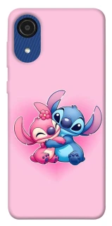 Чохол на Samsung Galaxy A03 Core Stitch ver.10 фото 1 Чохол на Samsung Galaxy A03 Core Stitch ver.10 фото 1 з 1