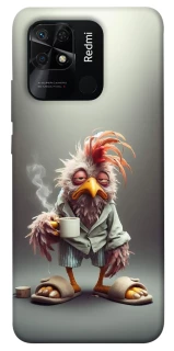 Чохол на Xiaomi Redmi 10C Півник фото 1 з 1