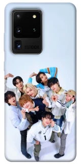 Чехол на Samsung Galaxy S20 Ultra Stray Kids One Vision фото 1 из 1