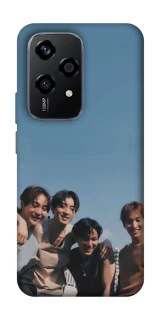 Чохол на Honor 200 Lite Seventeen v2 фото 1 з 1