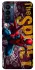 Чехол на TECNO Camon 18 Spider Man ver.3 фото 1 из 1