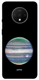 Чехол на OnePlus 7T Jupiter фото 1 из 1