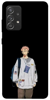 Чохол на Samsung Galaxy A52 4G / A52 5G Yuji Itadori v2 фото 1 з 1