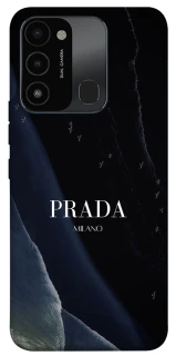 Чехол на TECNO Spark 8C Prada ver.2 фото 1 из 1