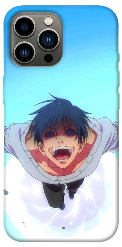 Чохол на Apple iPhone 13 Pro Max (6.7") Toji v2 фото 1 з 1