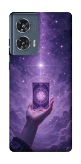 Чохол на Motorola Edge 50 Universe in tarot фото 1 з 1