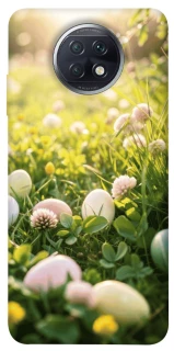 Чехол на Xiaomi Redmi Note 9 5G / Note 9T Hello Spring фото 1 из 1