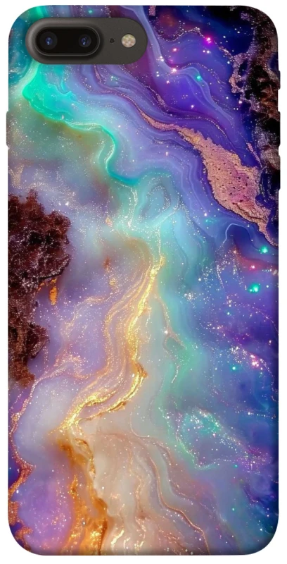 Чохол на Apple iPhone 7 plus / 8 plus Epoxy design ver.6 фото 1 з 1