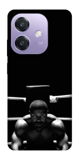 Чехол на Oppo A3X ring фото 1 из 1