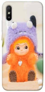 Чехол на Xiaomi Redmi 9A Wakuku ver.5 фото 1 из 1