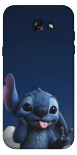 Чехол на Samsung A720 Galaxy A7 (2017) Stitch ver.2 фото 1 из 1