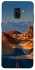 Чохол на Samsung A530 Galaxy A8 (2018) USA mountain v3 фото 1 з 1