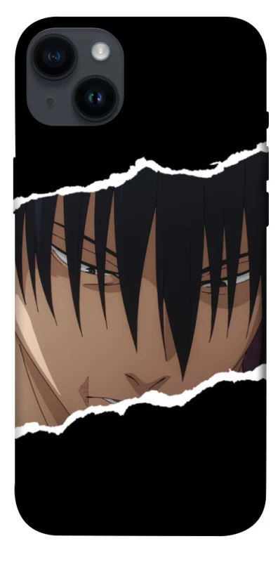 Чохол на Apple iPhone 14 Plus (6.7") Toji v6 фото 1 з 1