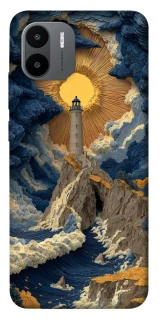 Чохол на Xiaomi Redmi A1 / A2 Lighthouse ver.2 фото 1 з 1