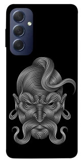 Чехол на Samsung Galaxy M54 5G Козак v2 фото 1 из 1