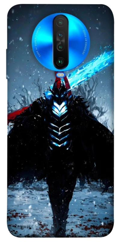 Чохол на Xiaomi Poco X2 Igris фото 1 з 1