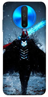 Чехол на Xiaomi Poco X2 Igris фото 1 из 1