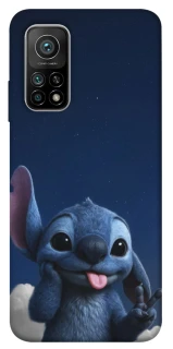 Чехол на Xiaomi Mi 10T Stitch ver.2 фото 1 из 1