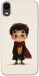 Чехол на Apple iPhone XR (6.1") Harry Potter v8 фото 1 из 1