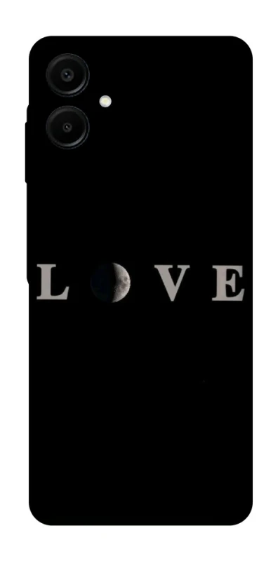Чехол на Samsung Galaxy A07 Love aesthetic ver.15 фото 1 из 1