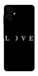 Чохол на Samsung Galaxy A07 Love aesthetic ver.15 фото 1 з 1