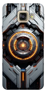 Чехол на Samsung A520 Galaxy A5 (2017) CyberPhone v1 фото 1 из 1