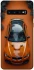 Чохол на Samsung Galaxy S10 BMW orange фото 1 з 1