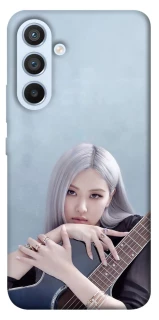 Чохол на Samsung Galaxy A54 5G Rosé - BLACKPINK фото 1 з 1