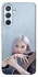 Чохол на Samsung Galaxy A54 5G Rosé - BLACKPINK фото 1 з 1