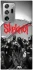 Чохол на Samsung Galaxy Note 20 Ultra Slipknot ver.4 фото 1 з 1