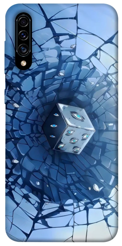 Чохол на Samsung Galaxy A50 (A505F) / A50s / A30s Daddy Gojo фото 1 з 1