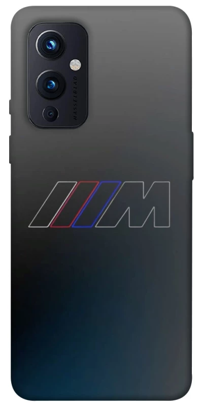 Чохол на OnePlus 9 M-series фото 1 з 1
