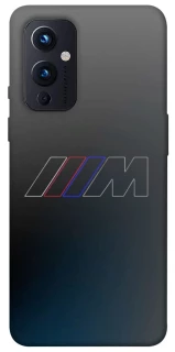 Чехол на OnePlus 9 M-series фото 1 из 1