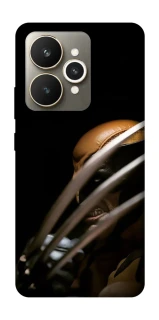 Чохол на Realme 15 Wolverine фото 1 з 1