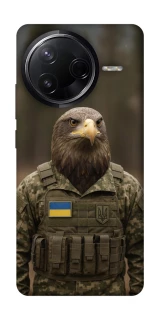 Чехол на Infinix Note 50 Pro Орел защитник фото 1 из 1