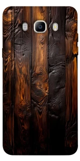 Чехол на Samsung J710F Galaxy J7 (2016) Дерево v2 фото 1 из 1
