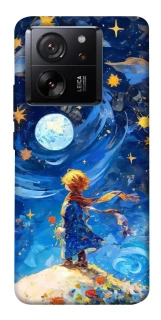 Чохол на Xiaomi 13T Little Prince фото 1 з 1