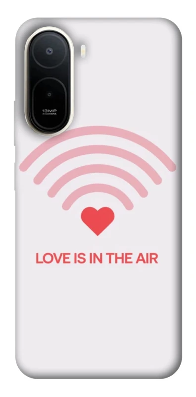Чохол на Xiaomi Redmi A7 Pro 4G Love aesthetic ver.3 фото 1 з 2
