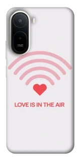 Чехол на Xiaomi Redmi A7 Pro 4G Love aesthetic ver.3 фото 1 из 2