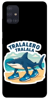 Чохол на Samsung Galaxy A51 Tralalero Tralala фото 1 з 1