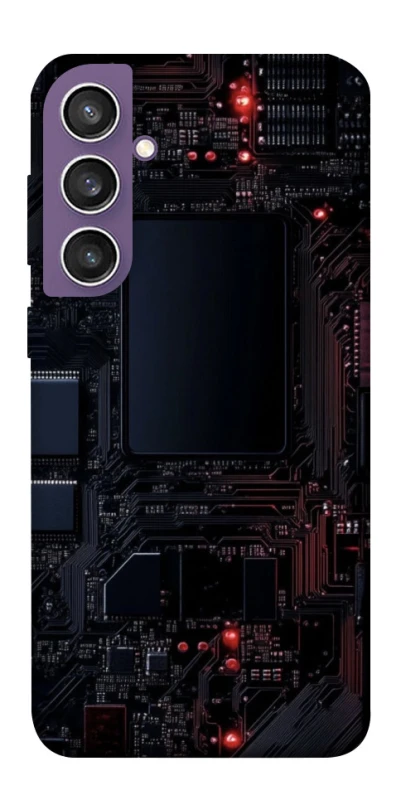 Чохол на Samsung Galaxy S23 FE Plata фото 1 з 1