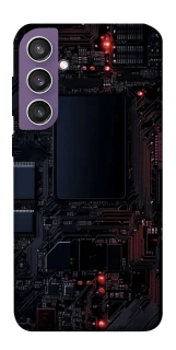 Чохол на Samsung Galaxy S23 FE Plata фото 1 з 1