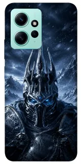 Чехол на Xiaomi Redmi Note 12 4G Arthas фото 1 из 1
